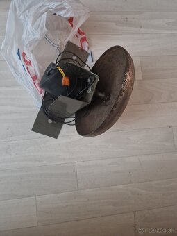 Zvonec z električky - 5