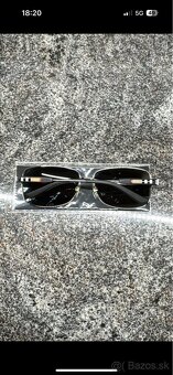 Panske slnecne okuliare Burberry - 5