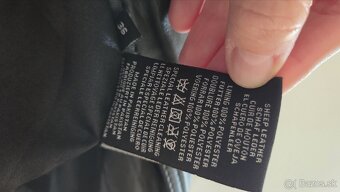 Kožená bunda 36 - 5