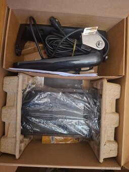 Lowrance Echolot Eagle 9 zo sondou - 5