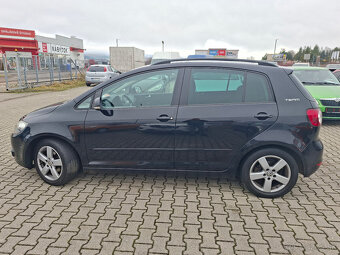 Volkswagen Golf Plus 1.2 i, 77kW - 5