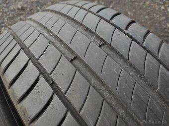 Letne pneu 225/50 R18 Michelin 4ks - 5