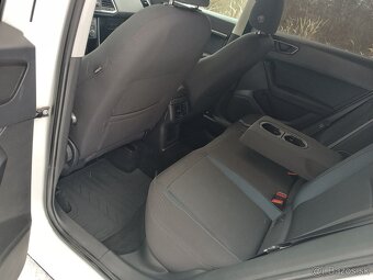 Predám Seat Ateca 2017, 110 kW - 5