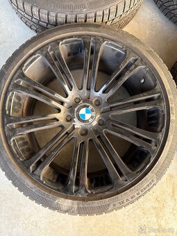 ALU disky 5x120 R18 - 5