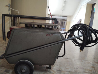 Rozpredaj strojov - 5