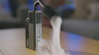 PMI SmokeNINJA - Full Kit dymostroj - 5