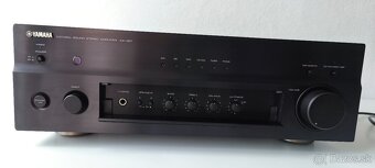 Yamaha AX-397 - 5