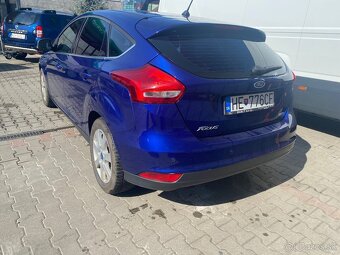 Ford Focus 1.0 Ecoboost - 5