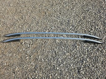 Hagusy- Octavia 3 combi, AUDI A6 C7 Avant, Passat B6 varia - 5