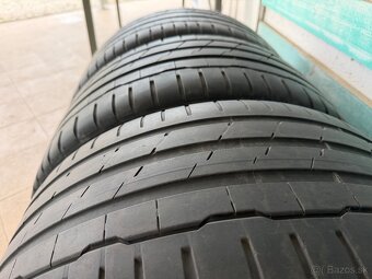 265/35 r20 hankook letné pneu - 5