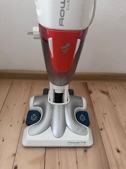 Rowenta RY8544WH Clean & Steam Multi - 5