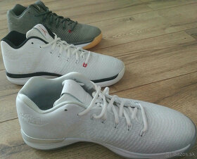 Jordan CP3, Adidas Harden3, Nike KD9+10, Adidas, AndOne - 5
