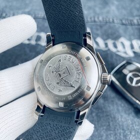 Automatické pánske hodinky LONGINES HydroConquest - 5