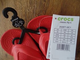 Crocs NOVE (24/25) - 5