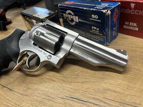 Revolver Ruger Redhawk 44 magnum - 5