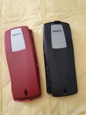 Kryt Nokia 6610 - 5