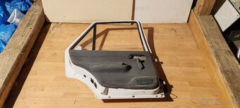 Rozpredaj škoda felicia - 5