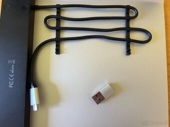 Satechi hub pod iMac alebo monitor - 5