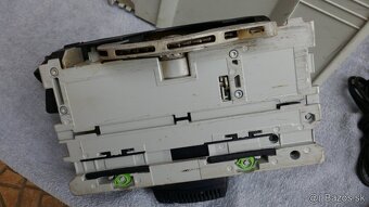 Okružní pila Festool HK 55 EBQ-Plus - 5
