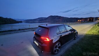GOLF VII GTI PERFORMANCE - 5