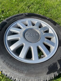 Audi elektrony - 5