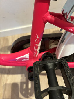 Detský bicykel CTM Marry 16" - 5