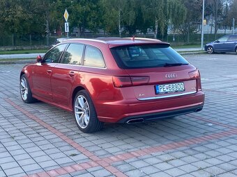 Audi A6 C7 - 5