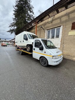 Fiat ducato 2.8jtd 94kw - 5