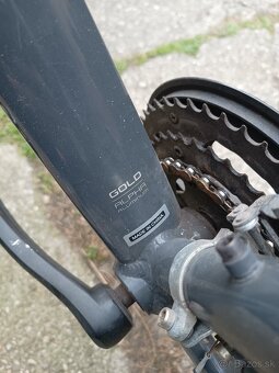 Fitnes / urban bajk TREK fx1 - 5