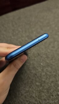 Huawei P20 Lite 4/64 Blue - 5