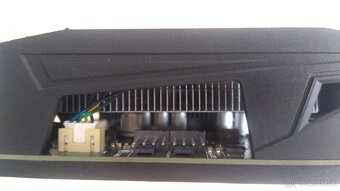 Grafická karta AMD Radeon RX580 2048SP, 8GB DDR5 RAM - 5