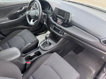 Hyundai i30 1.4i - 5