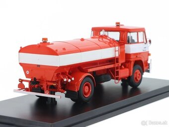 Modely LIAZ 1:43 - 5