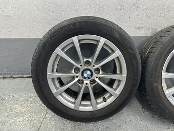 Bmw f30 - 5