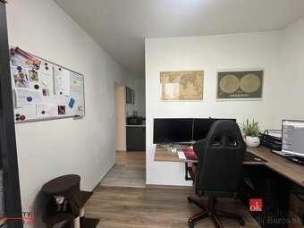 Ponúkam na predaj veľký 4 izbový byt - 5