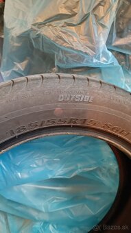 pneu 185 55 r15 - 5