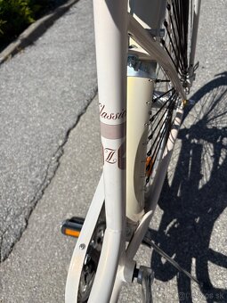 Kross retro bicykel - 5