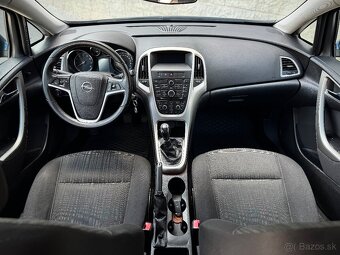 OPEL ASTRA 1.4 EcoTec - 5