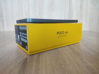 Poco C65 8/256gb - 5