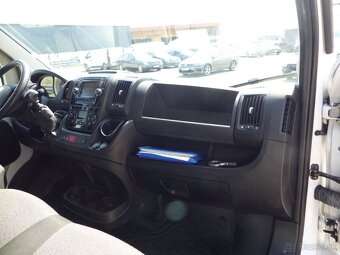 Fiat Ducato Dodávka 3.0 MultiJet 180k L4H3 3,5t MAXI - 5