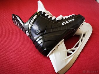 CCM TACKS AS 550 SR 10R eur45,5 - 5