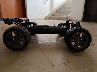 predam RC auto X9116 Challenger truggy, zelená - 5