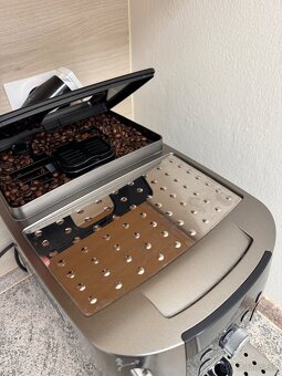DeLonghi Magnifica S Smart kávovar - 5