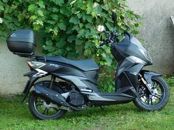 Predám SYM JET 14 125 - 5