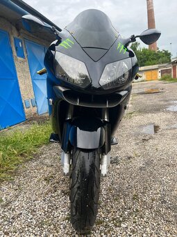 KAWASAKI ZX12R - 5