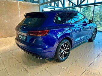Volkswagen Touareg 3.0 V6 TDI SCR 286k R-Line 4Motion Tiptro - 5