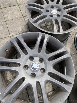 Škoda Themisto 5x112 r18 - 5