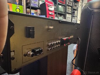 YAMAHA RX-300 - 5