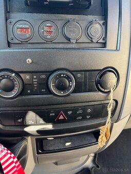 Na predaj Mercedes Sprinter - 5