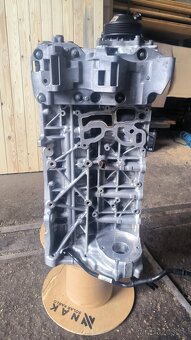 Bmw Blok N57D30A 190KW - 5